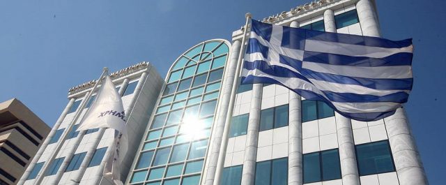 Χρηματιστήριο: Επιχείρηση συγκράτησης της πτώσης μέσω…blue chips- Υπό πίεση παραμένουν οι τράπεζες