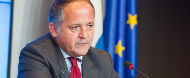 Μήνυμα Κερέ στο ΔΝΤ: Δεν υπάρχει ανάγκη για AQR των ελληνικών τραπεζών