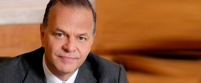 Η “συνταγή” Μυτιληναίου για την έξοδο από την κρίση