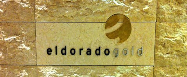 “Ενδιαφέρον” Τριντό και Μακρόν για την Eldorado- Λήγει το “τελεσίγραφο”