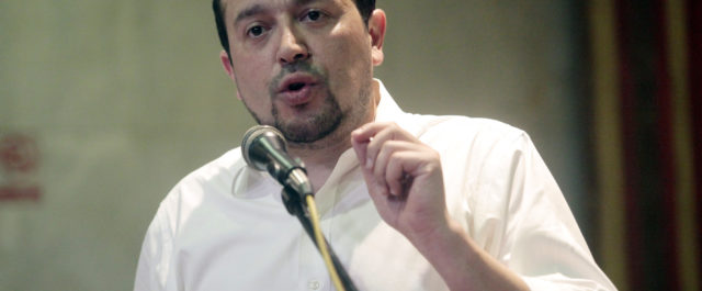 Παππάς σε “Νέα Σελίδα”: Πώς μπορούν να συγκλίνουν οι προοδευτικές δυνάμεις