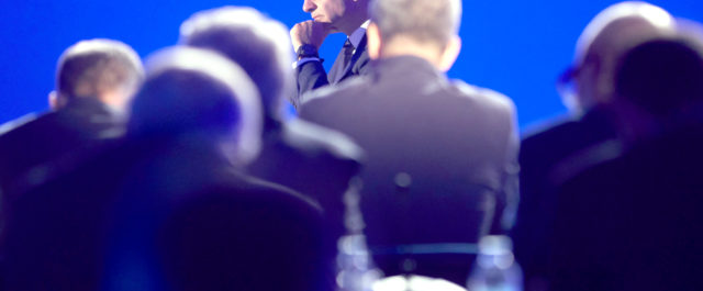 Κ. Μητσοτάκης: Με ενδιαφέρει η επικοινωνία και όχι η ουσία