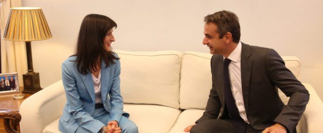 Η μνήμη της ΝΔ για τα fake polls… ξεθώριασε