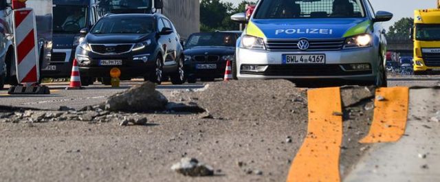 Γερμανική οικονομία: Η άλλη όψη του “θαύματος”