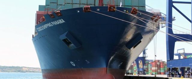 FAZ: Γιατί οι κινεζικές επενδύσεις ωφελούν το Νότο αλλά τρομάζουν τις Βρυξέλλες