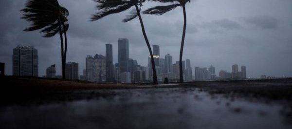 Η καταστροφή κάνει…τέχνη