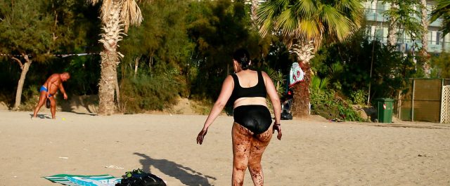 Η φωτογραφία που έγινε viral