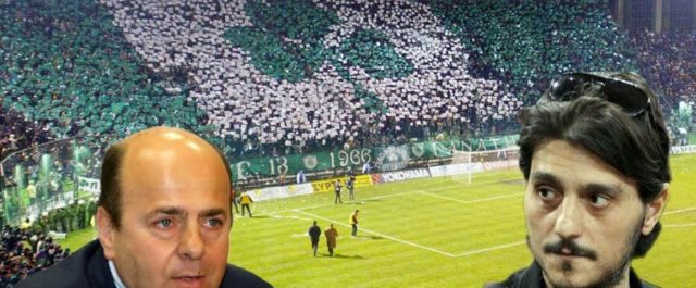 Γιατί οι οπαδοί του ΠΑΟ θέλουν Γιαννακόπουλο αντί Αλαφούζο- Η παράμετρος Μαρινάκη