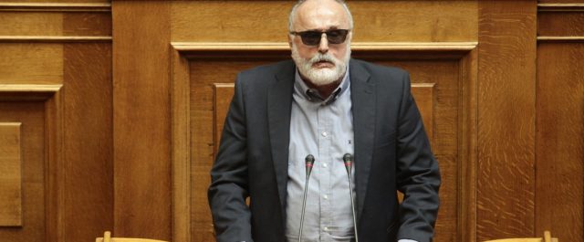 Η ενημέρωση της Ειδικής επιτροπής της Βουλής για τη ρύπανση στο Σαρωνικό