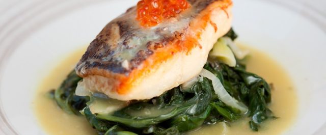 Τρεις απίθανες συνταγές