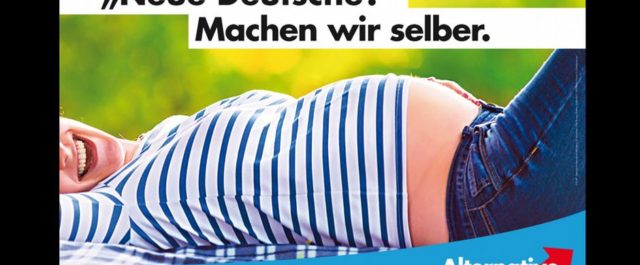 Γερμανικές εκλογές: Το ακροδεξιό AfD φέρνει νέους ψηφοφόρους στις κάλπες