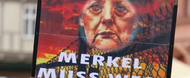 Έρευνα: Γιατί οι Γερμανοί ψηφίζουν Μέρκελ