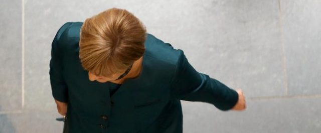 Η Ευρώπη ξορκίζει το κακό (AfD) και περιμένει τη…Τζαμάϊκα