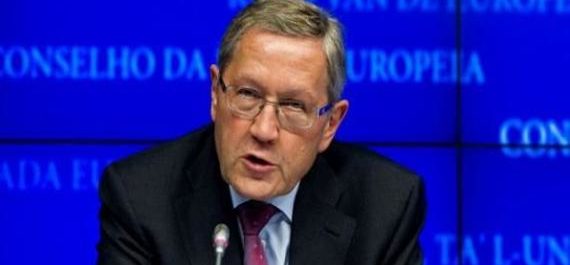 Ρένγκλινγκ: Η Ελλάδα δεν θα χρειαστεί και τα 46 δισ του προγράμματος