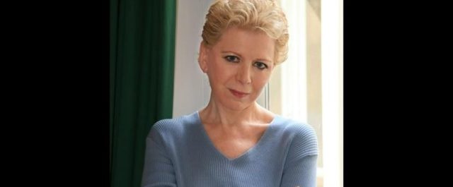 Έλενα Ακρίτα για Καϊλή για τον…παππού: Ακροδεξιάς νοοτροπίας και ανειλικρινής