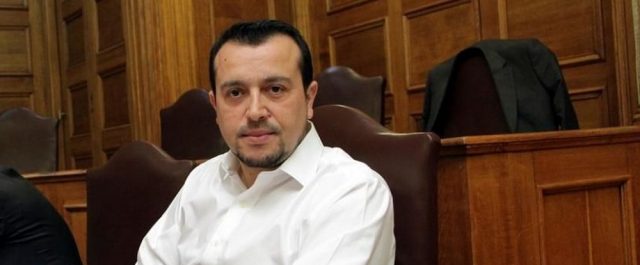 Παππάς: Μισό δισ. για την πλήρη ανάπτυξη δικτύου οπτικών ινών