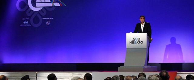 “Το τέλος της ελληνικής κρίσης θα είναι και το τέλος της ευρωπαϊκής”