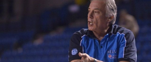 Μίσσας: Τι έφταιξε και δεν περάσαμε από τους Ρώσσους