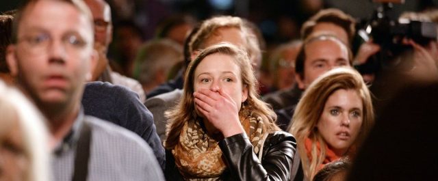 Αποκλείει μεγάλο συνασπισμό το SPD- Προς κυβέρνηση- “Τζαμάϊκα”