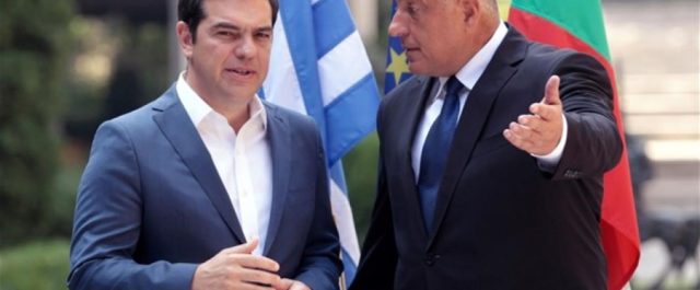 Τι μήνυμα στέλνει η συνεργασία Ελλάδας Βουλγαρίας για τη σιδηροδρομική Εγνατία