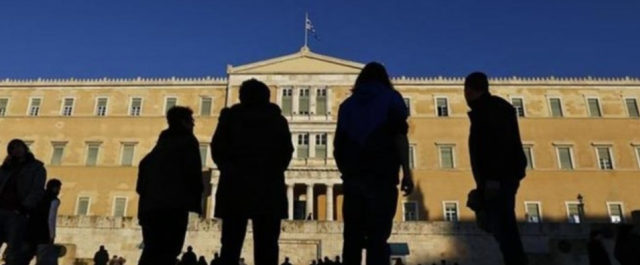 Δημοσκόπηση Alco: Στις 7 μονάδες η διαφορά Ν.Δ- ΣΥΡΙΖΑ/ 60% “Όχι” σε εκλογές