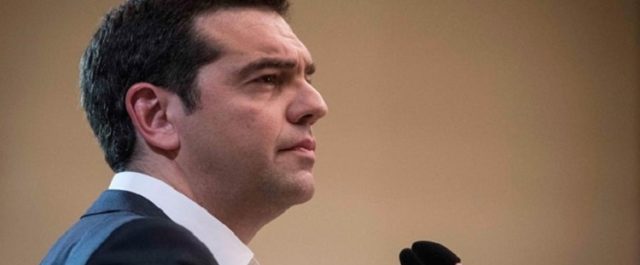 Τσίπρας στον ΠΟΥ: Η Υγεία στην Ελλάδα χτυπήθηκε από τα μνημόνια