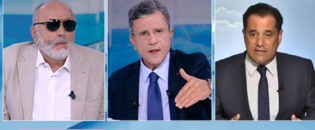 Ο Άδωνις συνδέει ΣΥΡΙΖΑ με… “Αγία Ζώνη ΙΙ”!