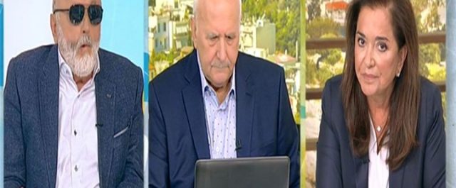 Ο Κουρουμπλής απαντά στον Μητσοτάκη και εξηγεί γιατί ήταν στο Λονδίνο