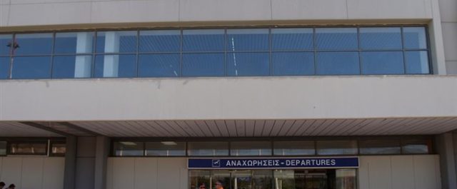 Fraport προς Σπίρτζη: Καμία καθυστέρηση στην υλοποίηση των έργων εκ μέρους μας