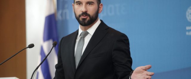 Τζανακόπουλος: Έναρξη αξιολόγησης μέσα Οκτωβρίου, δεν τίθεται θέμα μέτρων το 2018