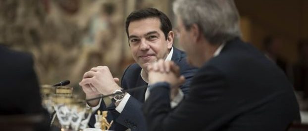 Σύνοδος Κορυφής: Ανοίγει ο διάλογος για το μέλλον της Ευρώπης