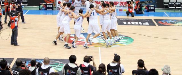 Σαν σήμερα πριν από 11 χρόνια η Εθνική μπάσκετ “κατατρόπωσε” τις ΗΠΑ του Λεμπρόν Τζέιμς