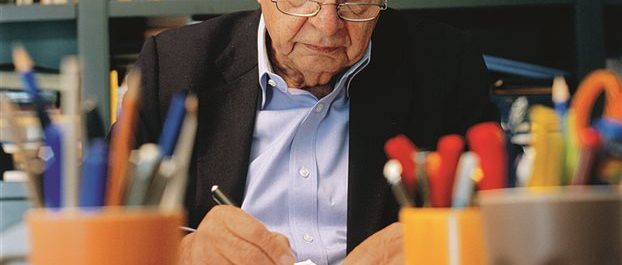 Η εξομολόγηση του Βαρβιτσιώτη για τον Κωνσταντίνο Καραμανλή, τον Κ. Μητσοτάκη και τον Ανδρέα