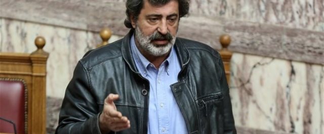 Πολάκης σε ΠΟΕΔΗΝ: Προαλείφεστε για τα ψηφοδέλτια της ΝΔ