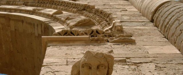 Ιράκ: Βρέθηκε πόλη του Μεγάλου Αλεξάνδρου μετά από 2.000 χρόνια! [εικόνες]