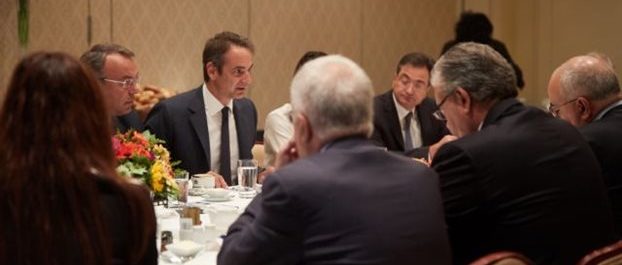 Γιατί είναι εκνευρισμένος τελευταία ο Κυριάκος; Ο “Βηματοδότης” δίνει την εξήγηση…