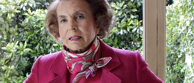 Πέθανε η χρυσή κληρονόμος της L’ Oreal