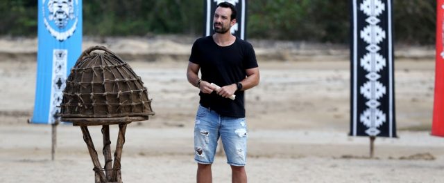 Το ΕΣΡ αποφασίζει για την ώρα μετάδοσης του Survivor και του Nomads