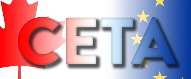 Σε ισχύ από αύριο η εμπορική συμφωνία ΕΕ – Καναδά (CETA) – Τι πρέπει να γνωρίζουμε