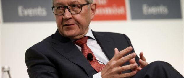 Ρένγκλινγκ: Το ελληνικό πρόγραμμα τελειώνει τον Αύγουστο του 2018