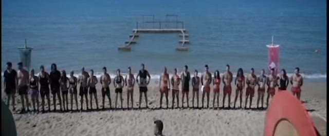 Survival Secret: Η έκπληξη με τον θησαυρό που έκρυβε το σεντούκι