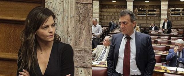 Η παραφωνία ΝΔ στην ευρεία συναίνεση στο εργασιακό νομοσχέδιο – Συνέντευξη Αχτσιόγλου