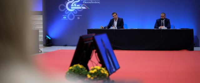 Τα “κλειδιά” Τσίπρα: Κοινωνικό μέρισμα και φέτος, επενδύσεις, καθαρή έξοδος