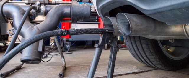 5.000 θάνατοι πάνω από τους αναμενόμενους εξαιτίας του ντίζελ- γκέιτ!