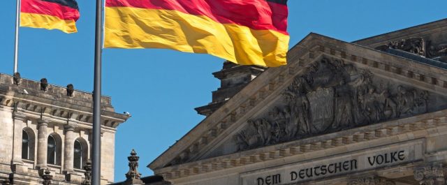 Γερμανία: Θεωρίες συνωμοσίας για ανάμειξη ξένων δυνάμεων στο σχηματισμό κυβέρνησης