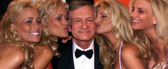 Όλα όσα συνέβαιναν στη βίλα του Playboy και ντρεπόσασταν να ρωτήσετε! [εικόνες]