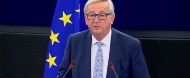 “Δεν νοείται η Τουρκία να αποκαλεί την ΕΕ φασίστες και ναζιστές και να θέλει να γίνει μέλος της”