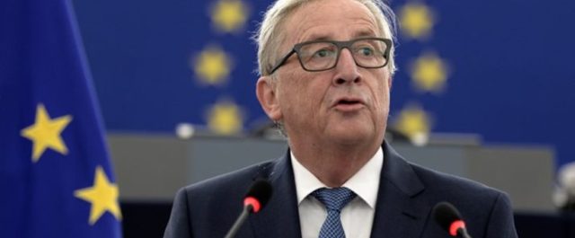 Τι πρέπει να κρατήσουμε από την ομιλία Γιούνκερ