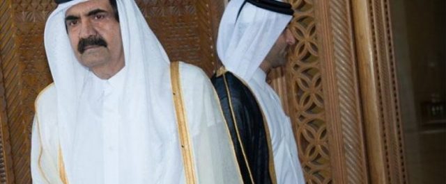 Μυστήριο με το fund του Αλ Θάνι- Για “fake news” μιλά η κυβέρνηση