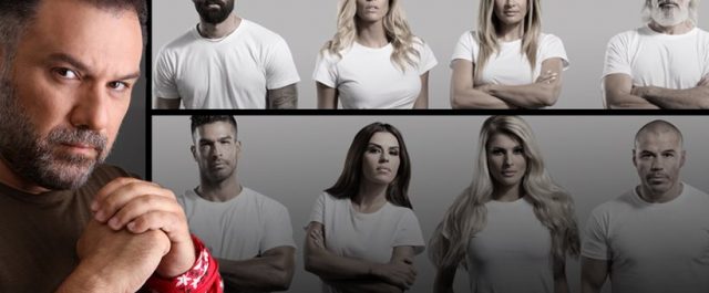 Οι “21” του Nomads που αναλαμβάνουν να “χτυπήσουν” το Survivor στις τηλεθεάσεις [εικόνες]